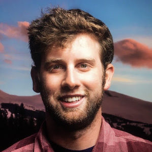 Meet your Posher, Jared